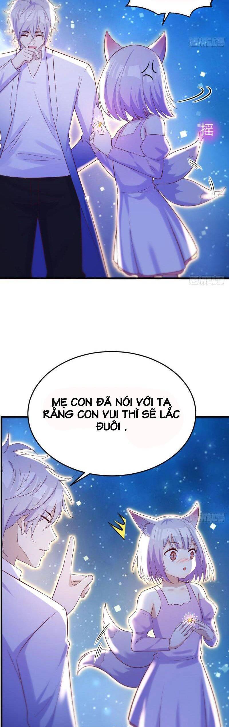 Trước Khi Vô Địch Ta Nợ Tình Quá Nhiều Chapter 19 - Trang 2