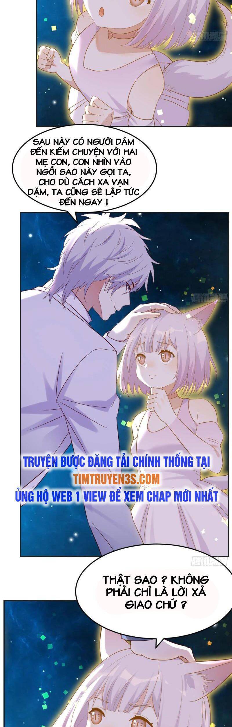 Trước Khi Vô Địch Ta Nợ Tình Quá Nhiều Chapter 19 - Trang 2