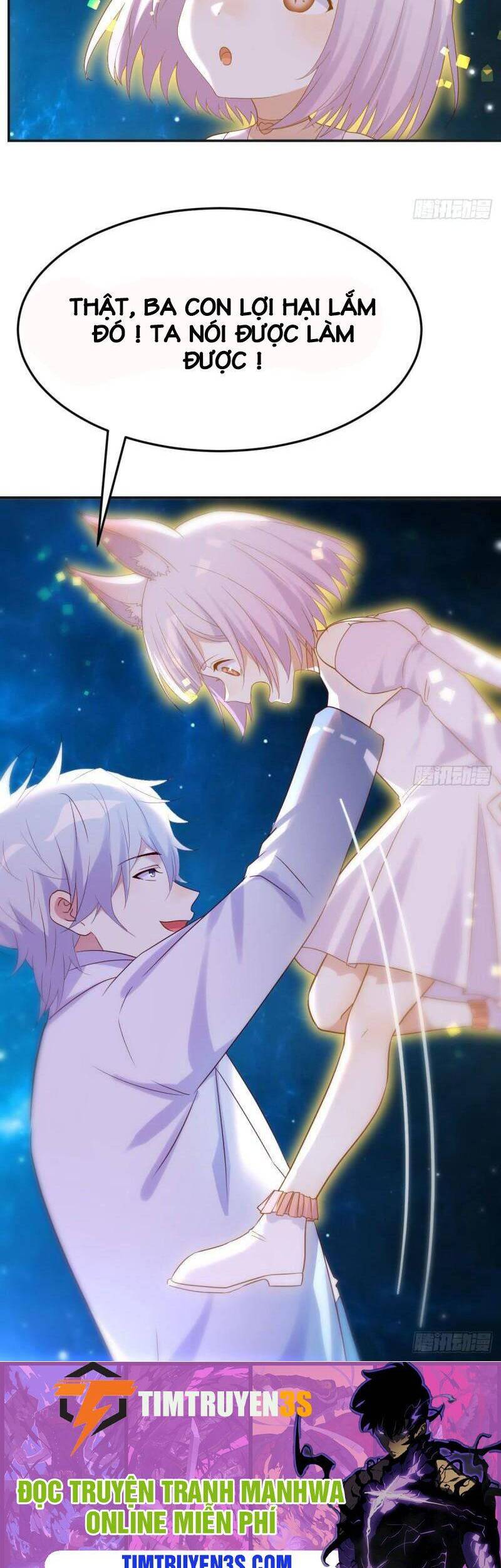 Trước Khi Vô Địch Ta Nợ Tình Quá Nhiều Chapter 19 - Trang 2