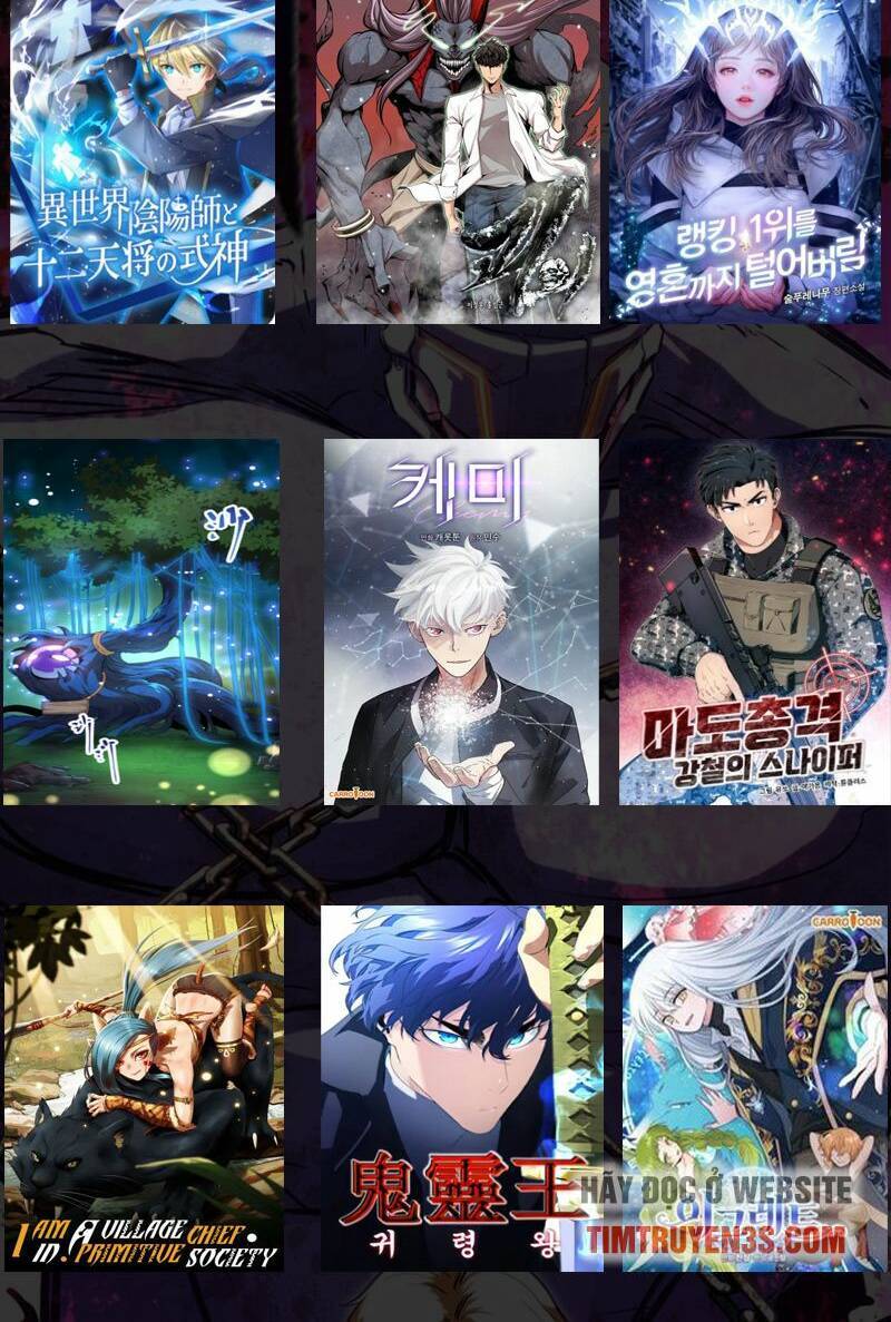 Trước Khi Vô Địch Ta Nợ Tình Quá Nhiều Chapter 2 - Trang 2