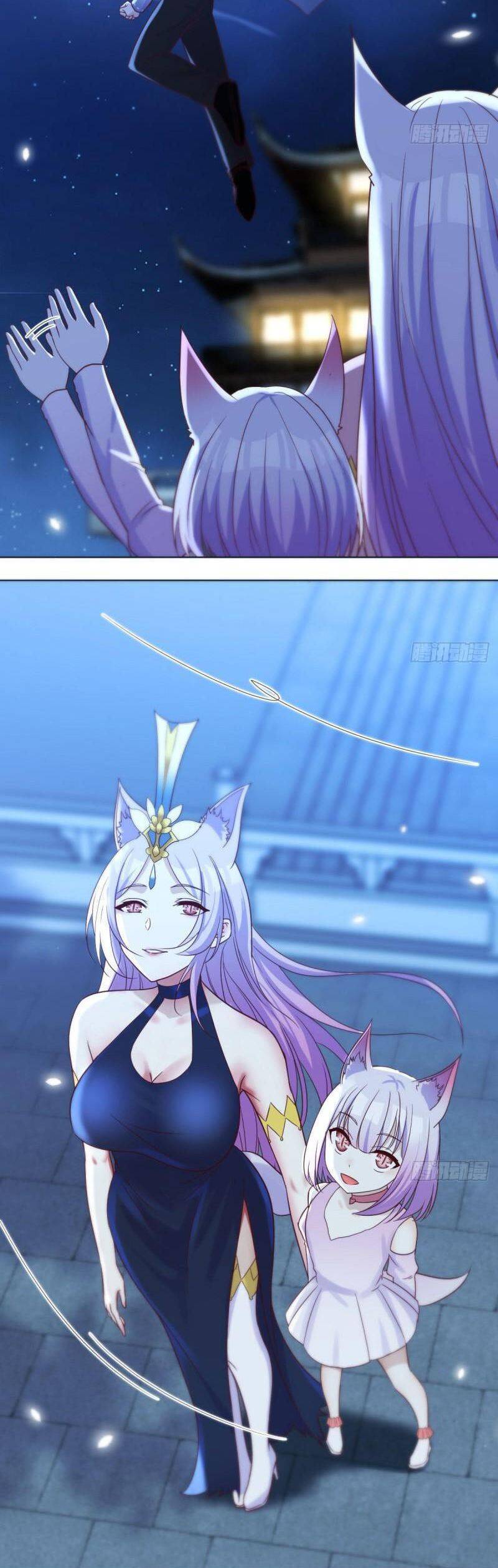 Trước Khi Vô Địch Ta Nợ Tình Quá Nhiều Chapter 20 - Trang 2