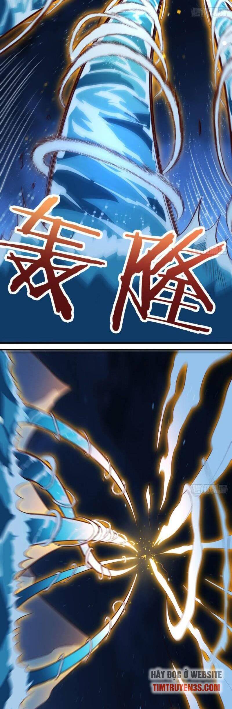 Trước Khi Vô Địch Ta Nợ Tình Quá Nhiều Chapter 20 - Trang 2