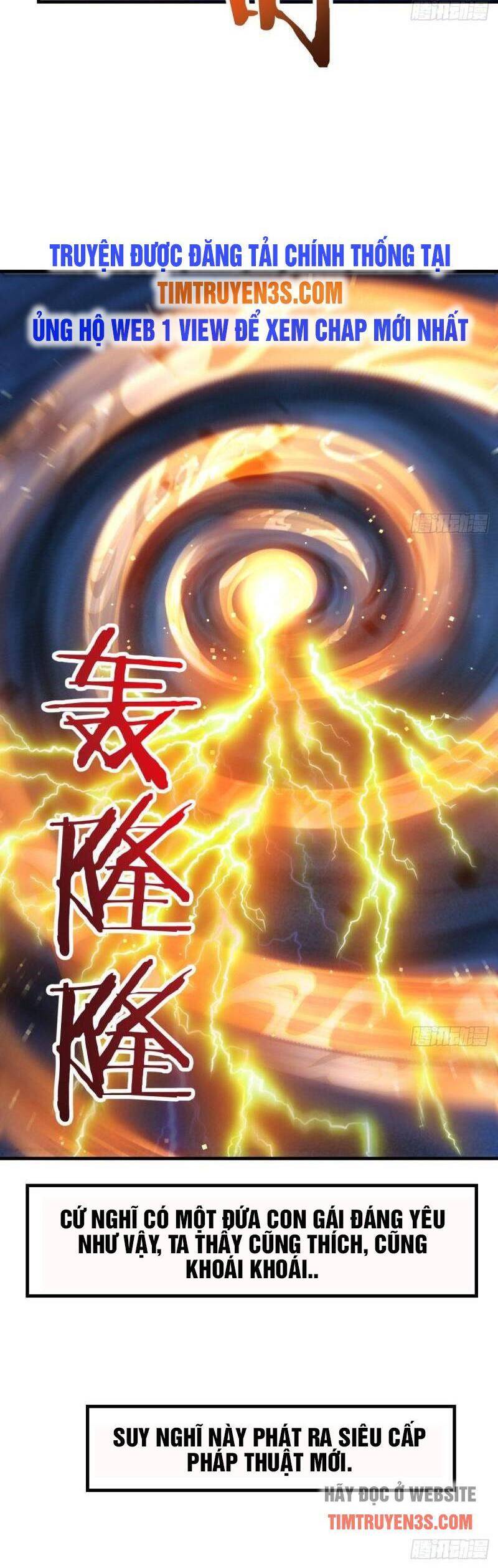 Trước Khi Vô Địch Ta Nợ Tình Quá Nhiều Chapter 20 - Trang 2