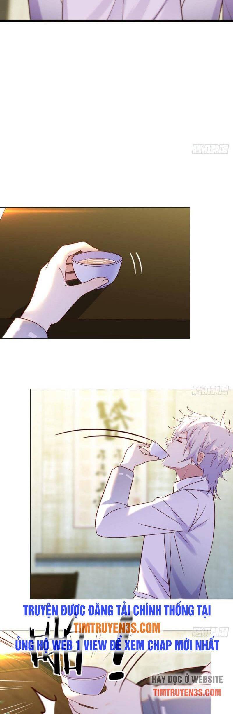 Trước Khi Vô Địch Ta Nợ Tình Quá Nhiều Chapter 21 - Trang 2