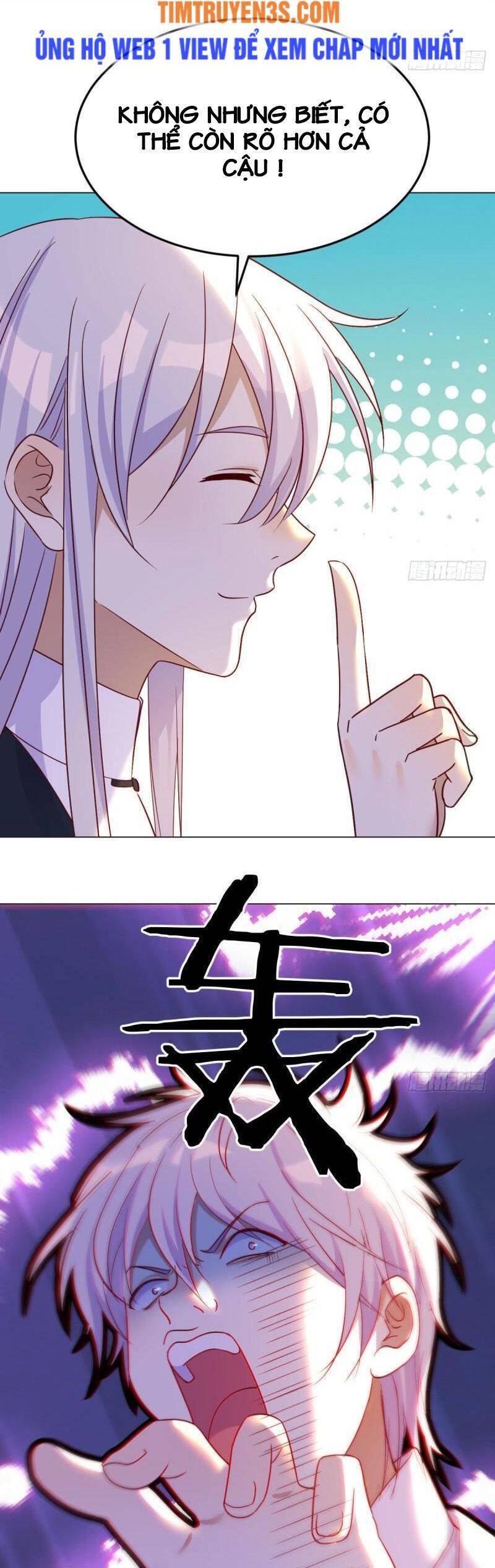 Trước Khi Vô Địch Ta Nợ Tình Quá Nhiều Chapter 22 - Trang 2