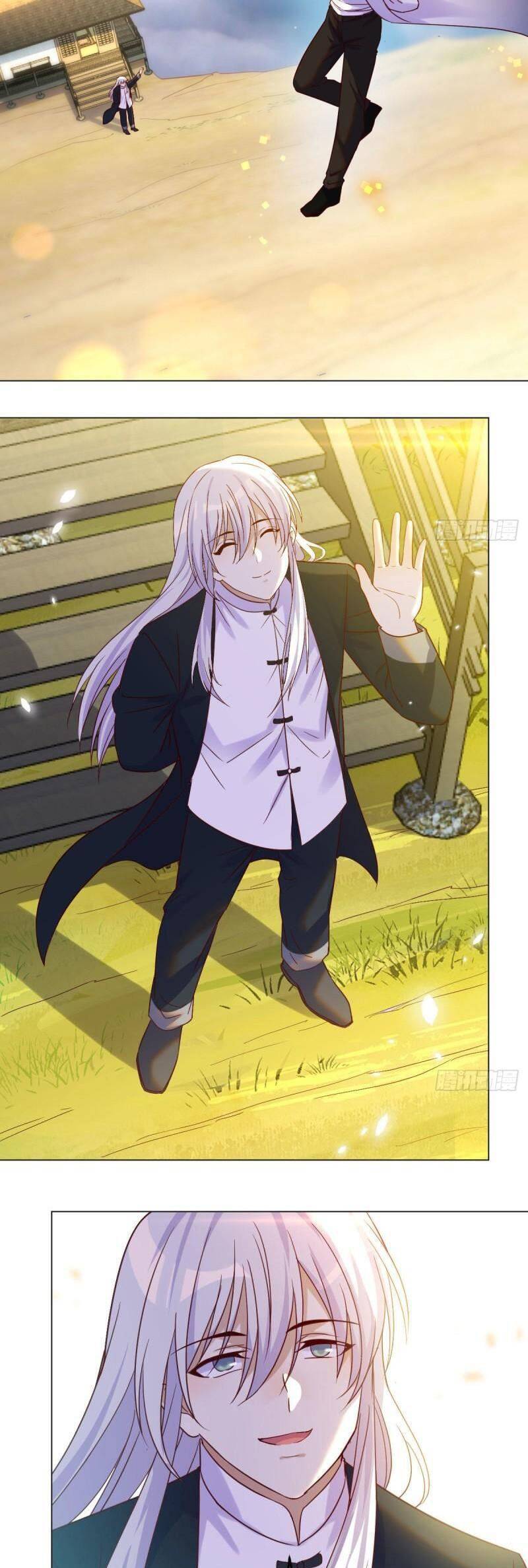 Trước Khi Vô Địch Ta Nợ Tình Quá Nhiều Chapter 23 - Trang 2