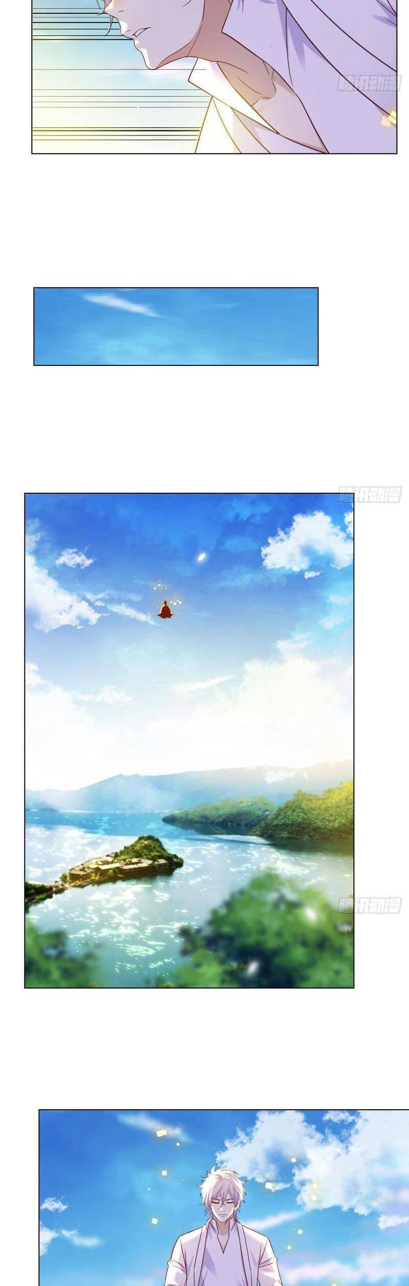 Trước Khi Vô Địch Ta Nợ Tình Quá Nhiều Chapter 23 - Trang 2