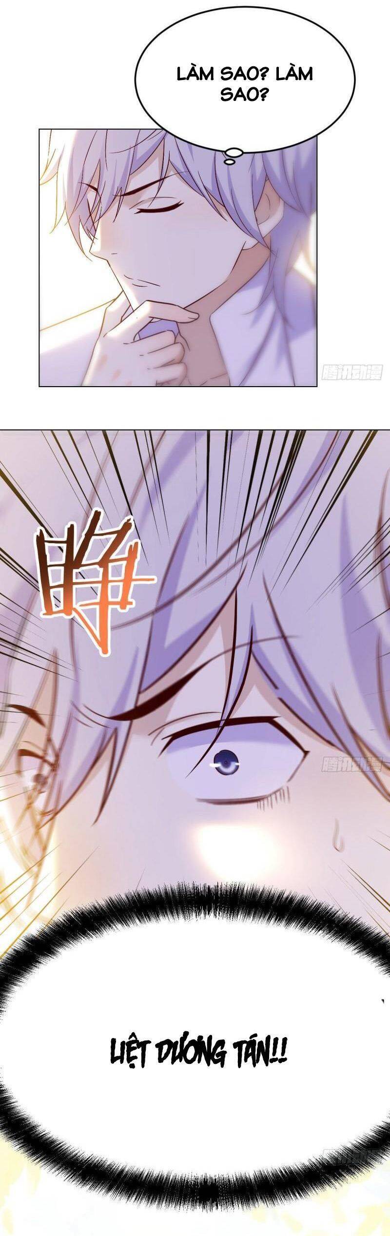 Trước Khi Vô Địch Ta Nợ Tình Quá Nhiều Chapter 23 - Trang 2