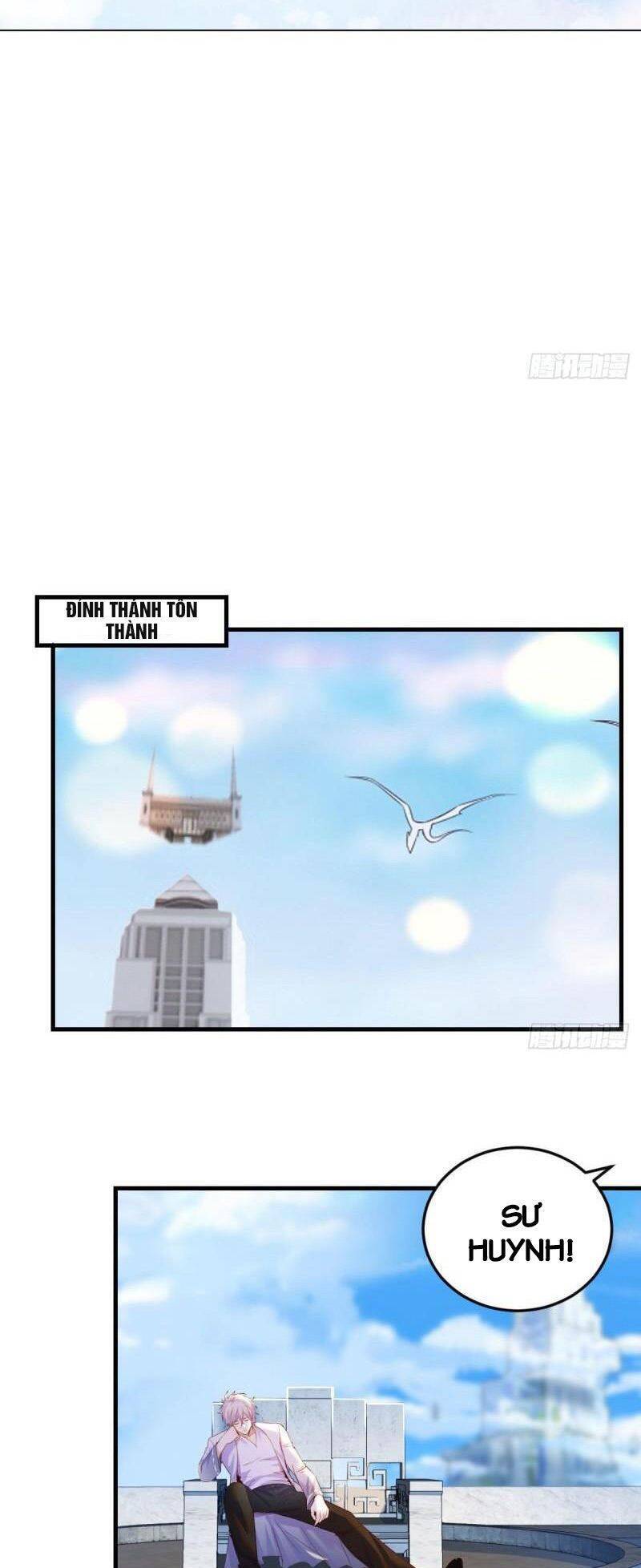 Trước Khi Vô Địch Ta Nợ Tình Quá Nhiều Chapter 23 - Trang 2