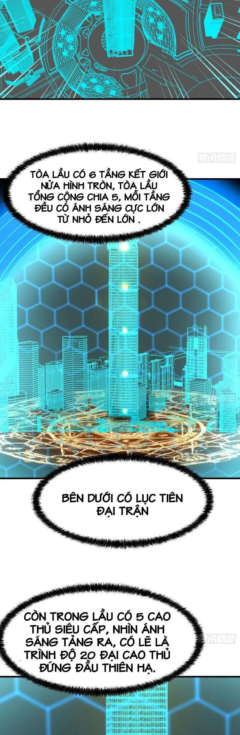 Trước Khi Vô Địch Ta Nợ Tình Quá Nhiều Chapter 24 - Trang 2