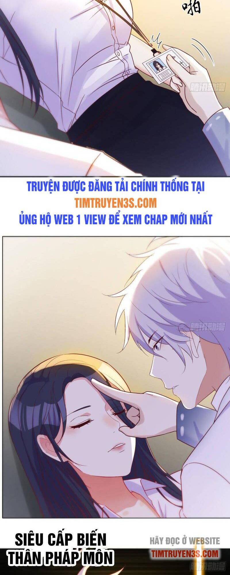 Trước Khi Vô Địch Ta Nợ Tình Quá Nhiều Chapter 25 - Trang 2
