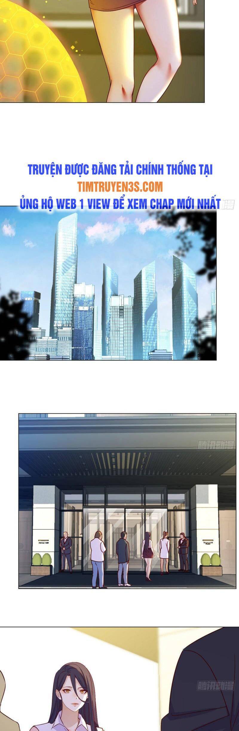 Trước Khi Vô Địch Ta Nợ Tình Quá Nhiều Chapter 25 - Trang 2