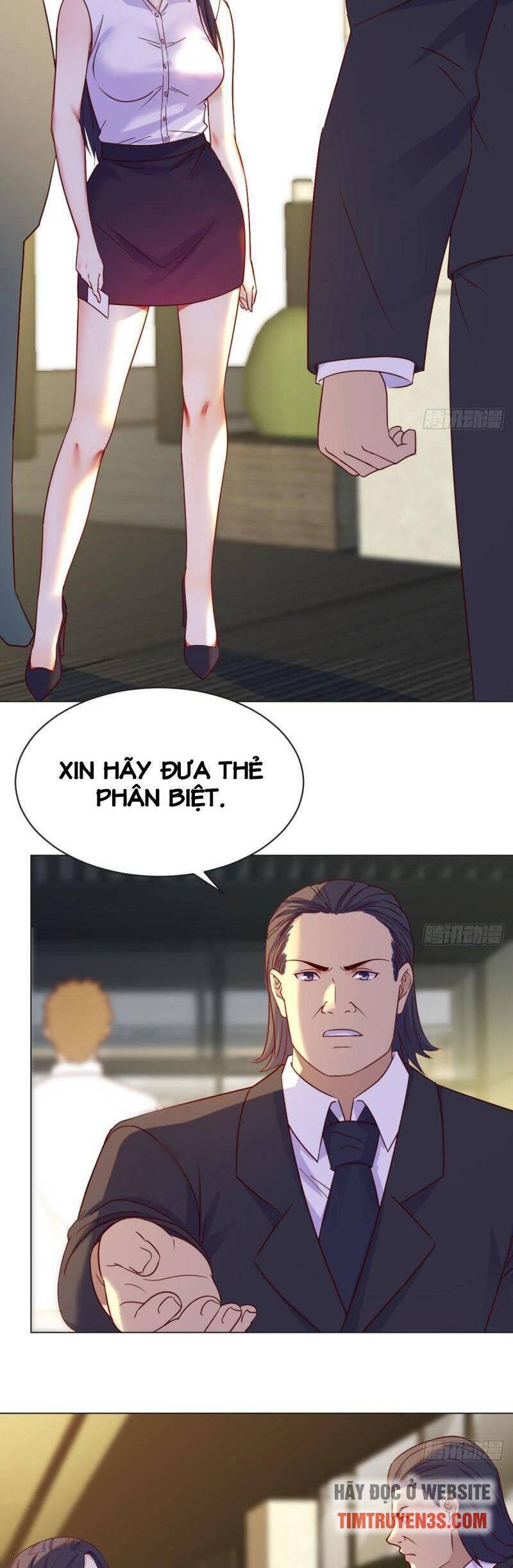 Trước Khi Vô Địch Ta Nợ Tình Quá Nhiều Chapter 25 - Trang 2