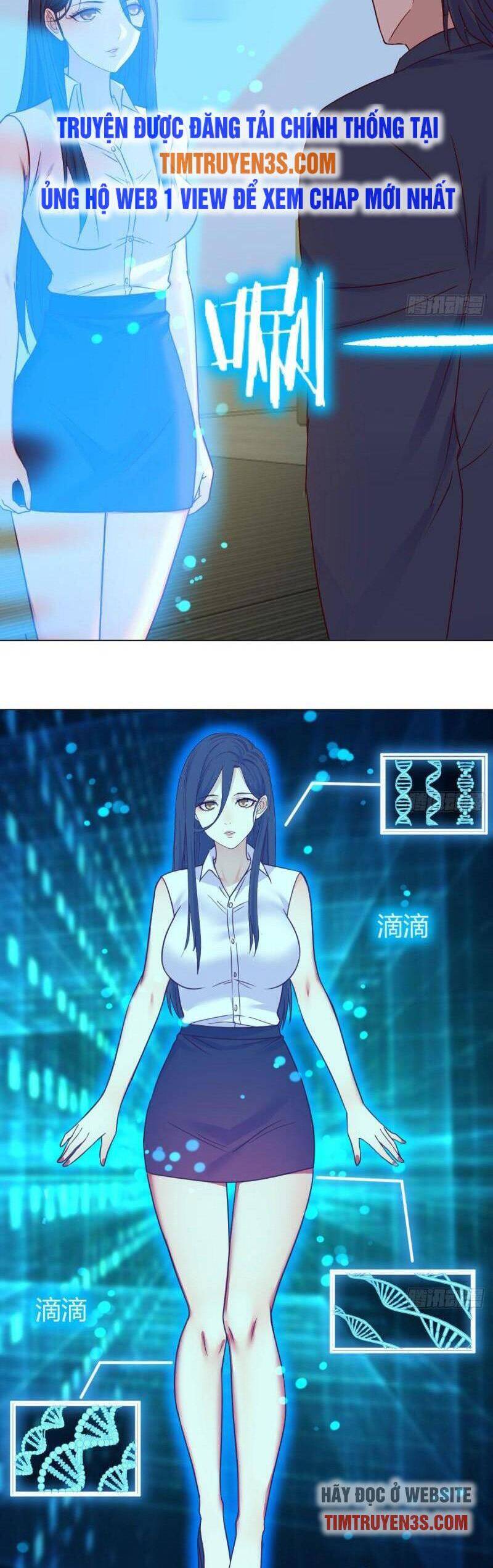 Trước Khi Vô Địch Ta Nợ Tình Quá Nhiều Chapter 25 - Trang 2