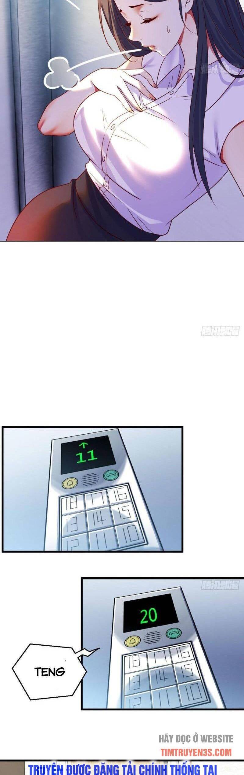Trước Khi Vô Địch Ta Nợ Tình Quá Nhiều Chapter 27 - Trang 2
