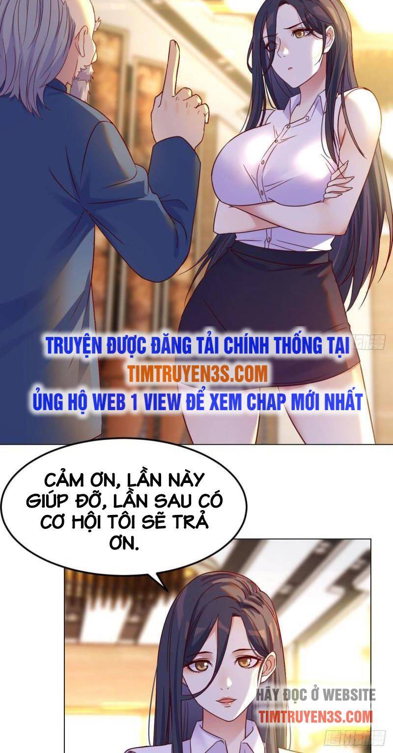 Trước Khi Vô Địch Ta Nợ Tình Quá Nhiều Chapter 28 - Trang 2