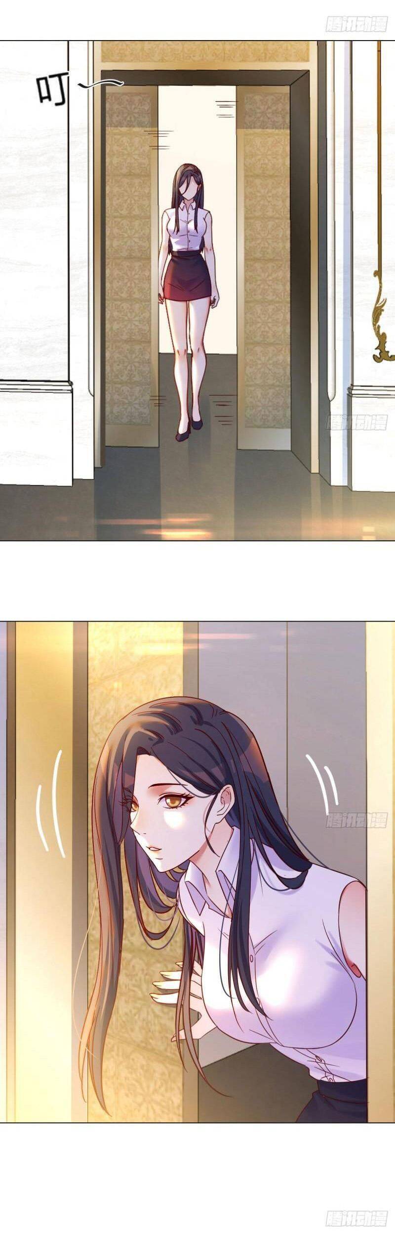 Trước Khi Vô Địch Ta Nợ Tình Quá Nhiều Chapter 28 - Trang 2