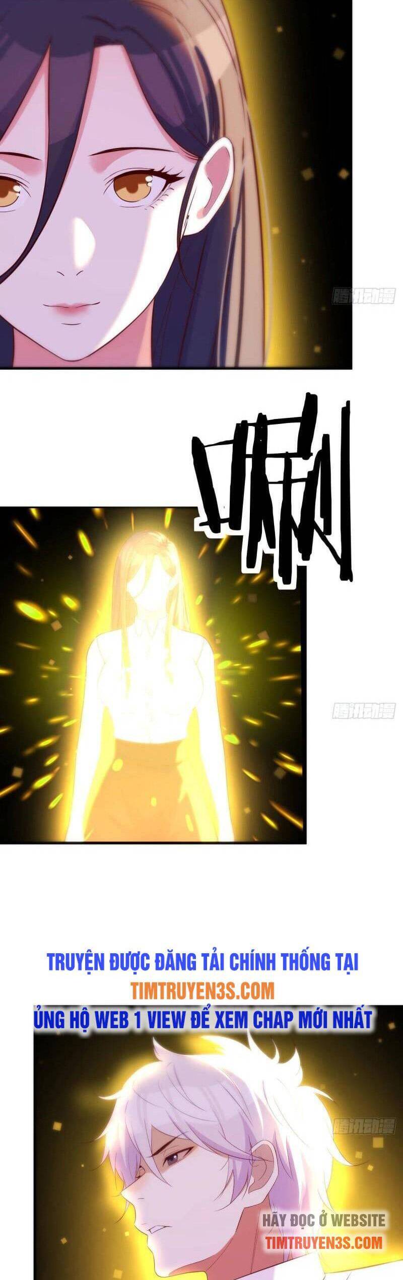 Trước Khi Vô Địch Ta Nợ Tình Quá Nhiều Chapter 28 - Trang 2