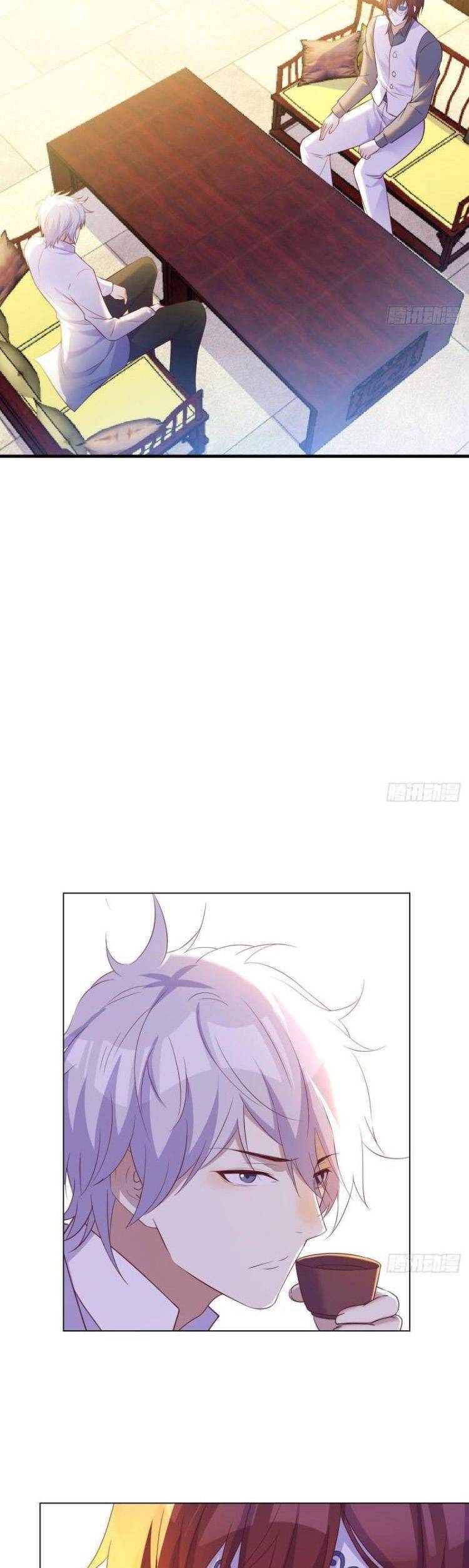 Trước Khi Vô Địch Ta Nợ Tình Quá Nhiều Chapter 30 - Trang 2