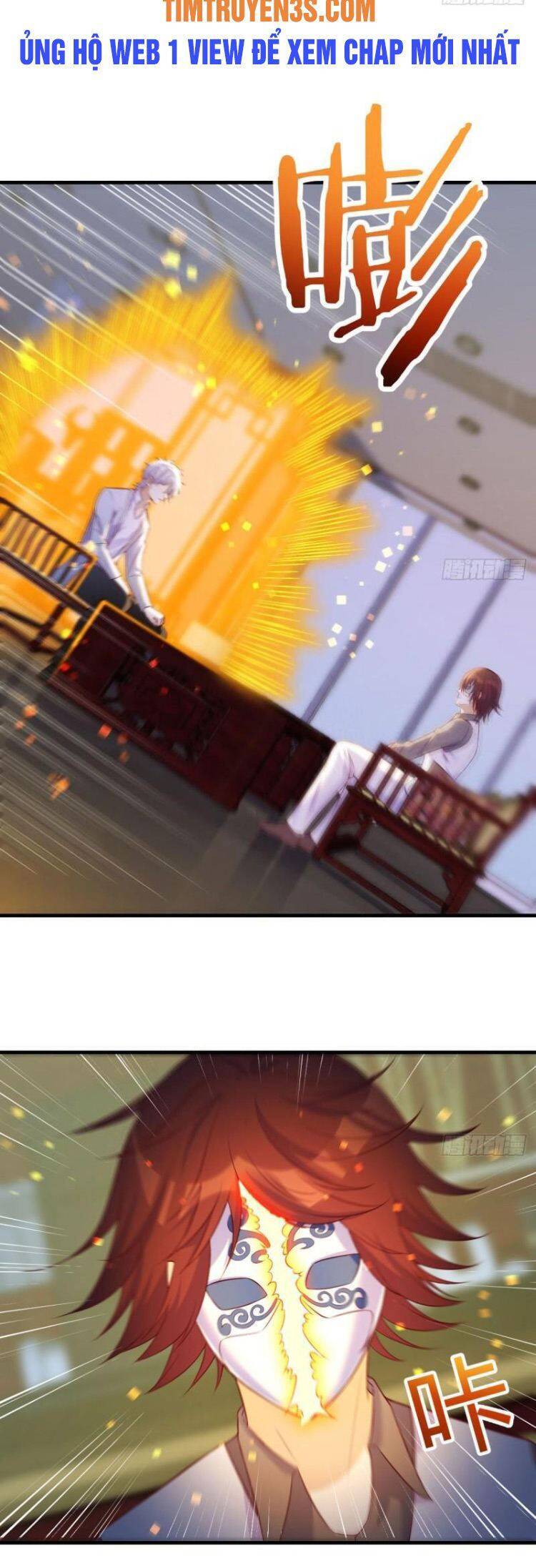 Trước Khi Vô Địch Ta Nợ Tình Quá Nhiều Chapter 30 - Trang 2