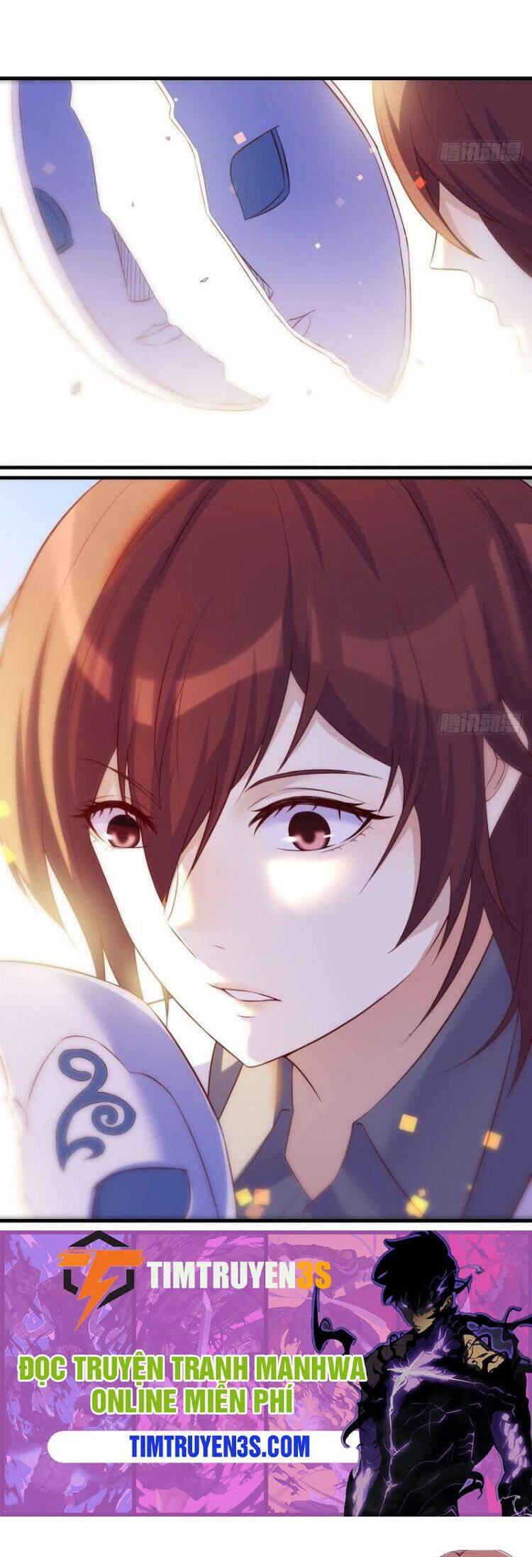 Trước Khi Vô Địch Ta Nợ Tình Quá Nhiều Chapter 30 - Trang 2