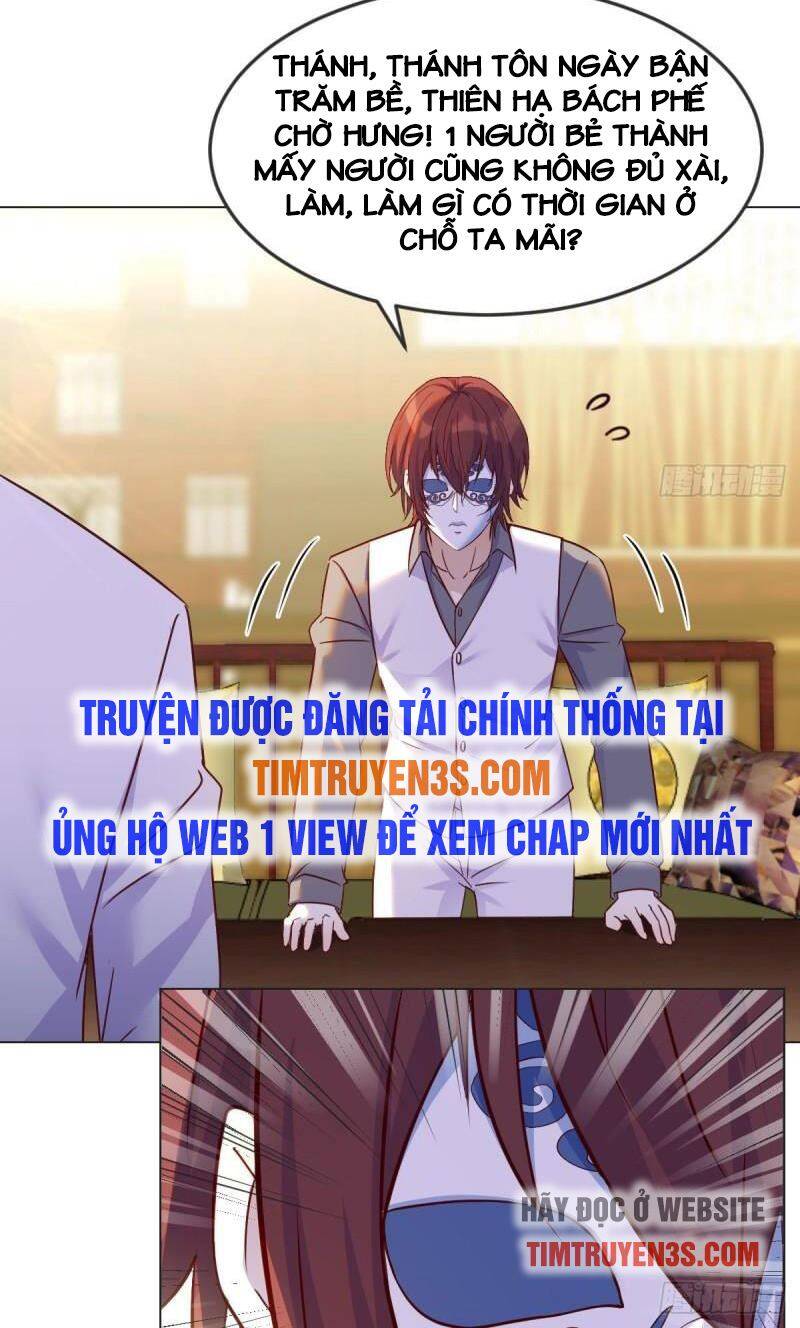 Trước Khi Vô Địch Ta Nợ Tình Quá Nhiều Chapter 31 - Trang 2