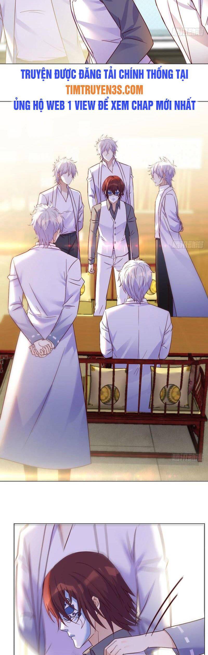 Trước Khi Vô Địch Ta Nợ Tình Quá Nhiều Chapter 31 - Trang 2