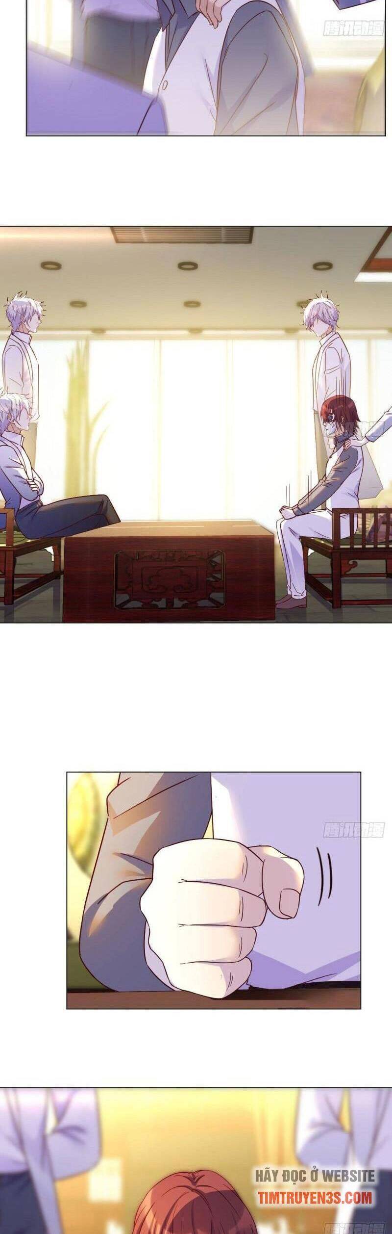 Trước Khi Vô Địch Ta Nợ Tình Quá Nhiều Chapter 31 - Trang 2