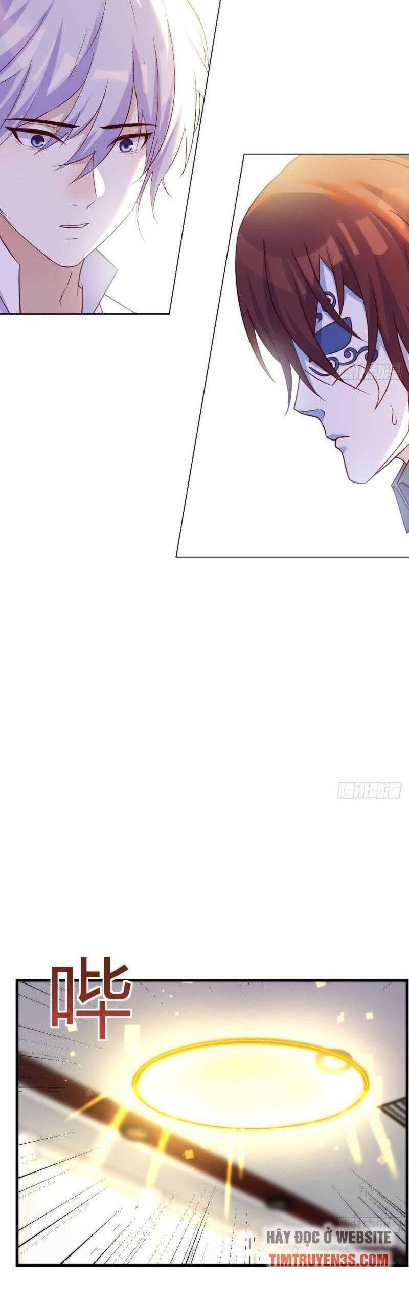 Trước Khi Vô Địch Ta Nợ Tình Quá Nhiều Chapter 31 - Trang 2