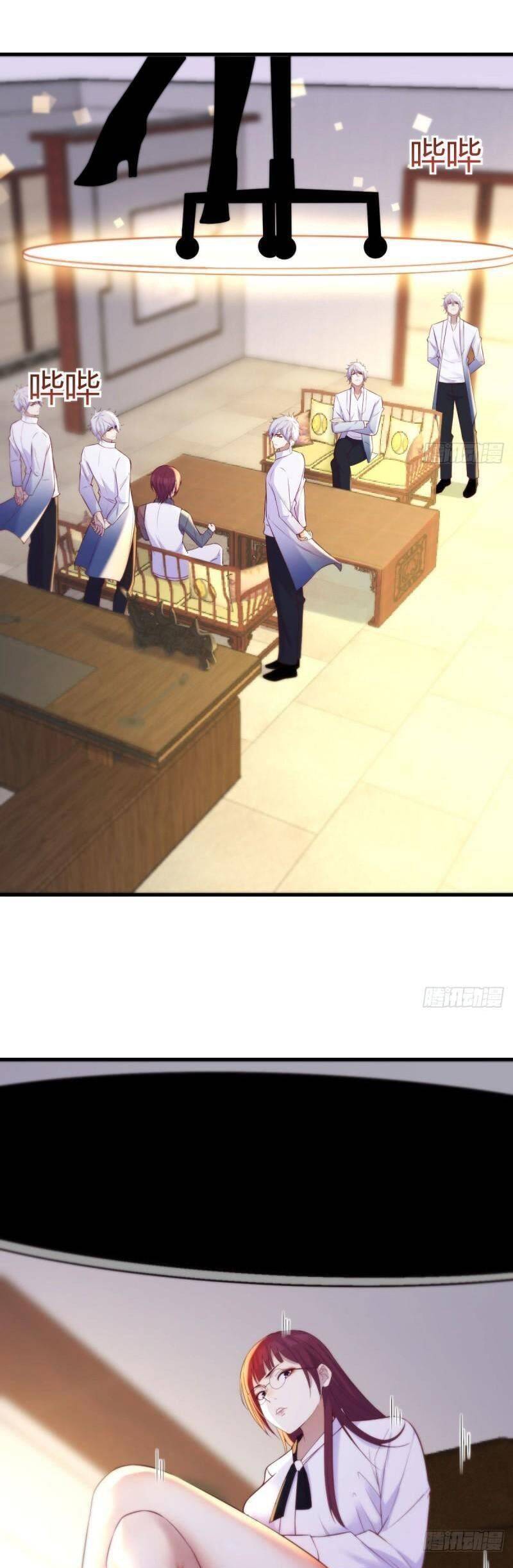 Trước Khi Vô Địch Ta Nợ Tình Quá Nhiều Chapter 31 - Trang 2