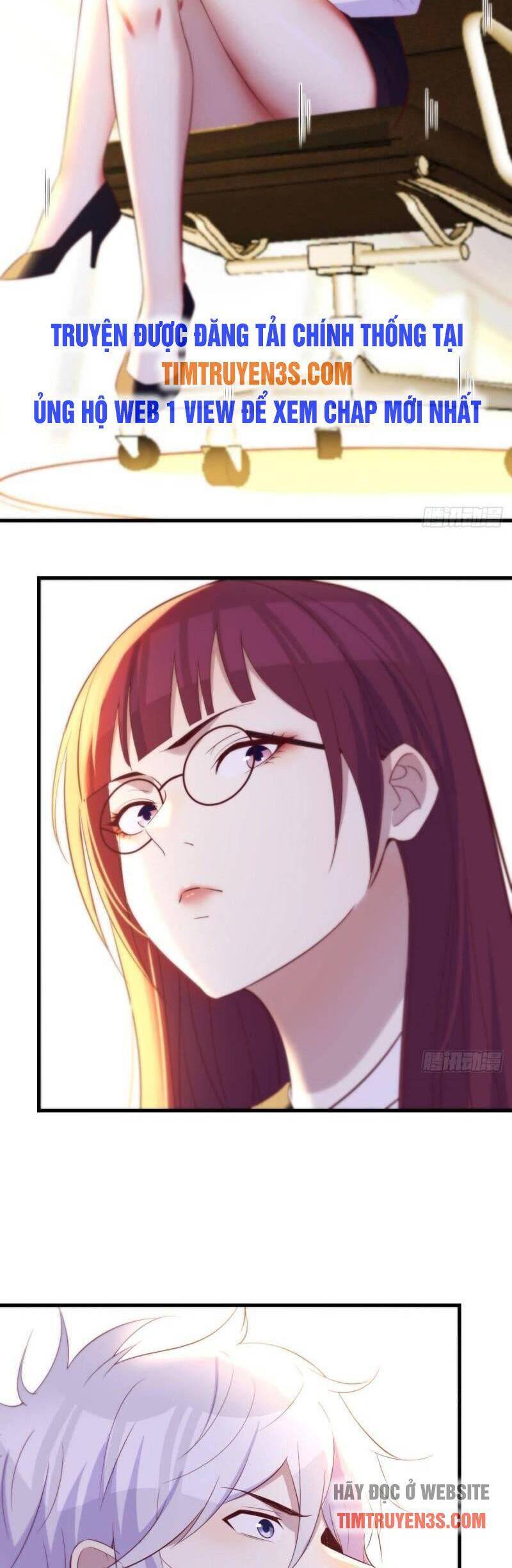 Trước Khi Vô Địch Ta Nợ Tình Quá Nhiều Chapter 31 - Trang 2