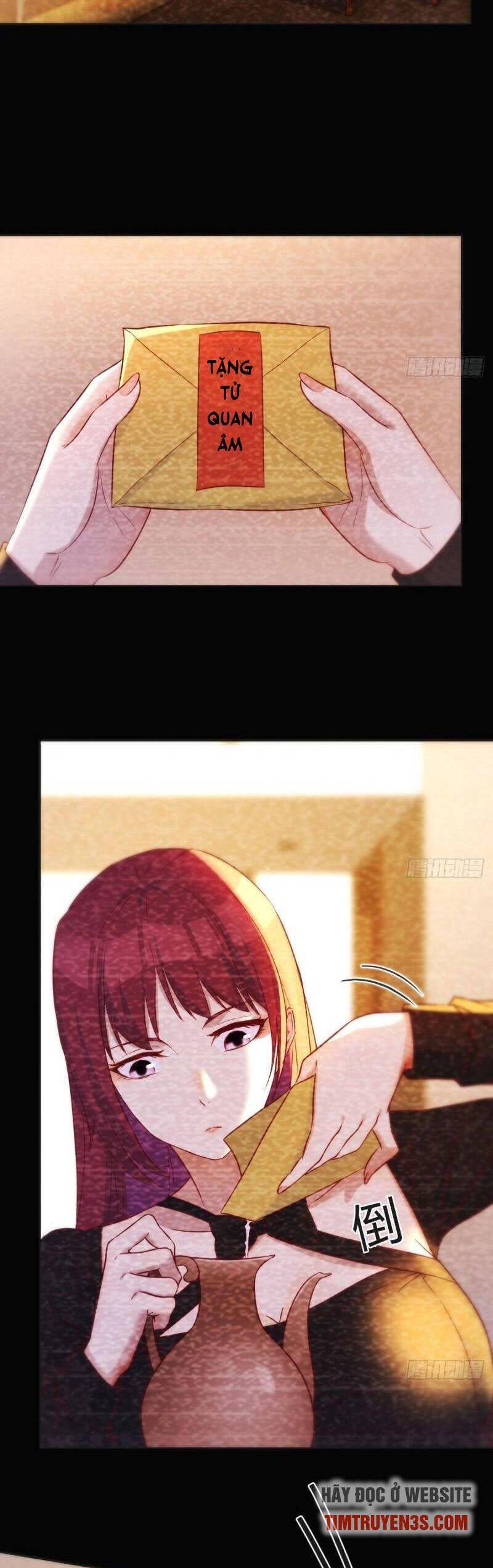 Trước Khi Vô Địch Ta Nợ Tình Quá Nhiều Chapter 34 - Trang 2