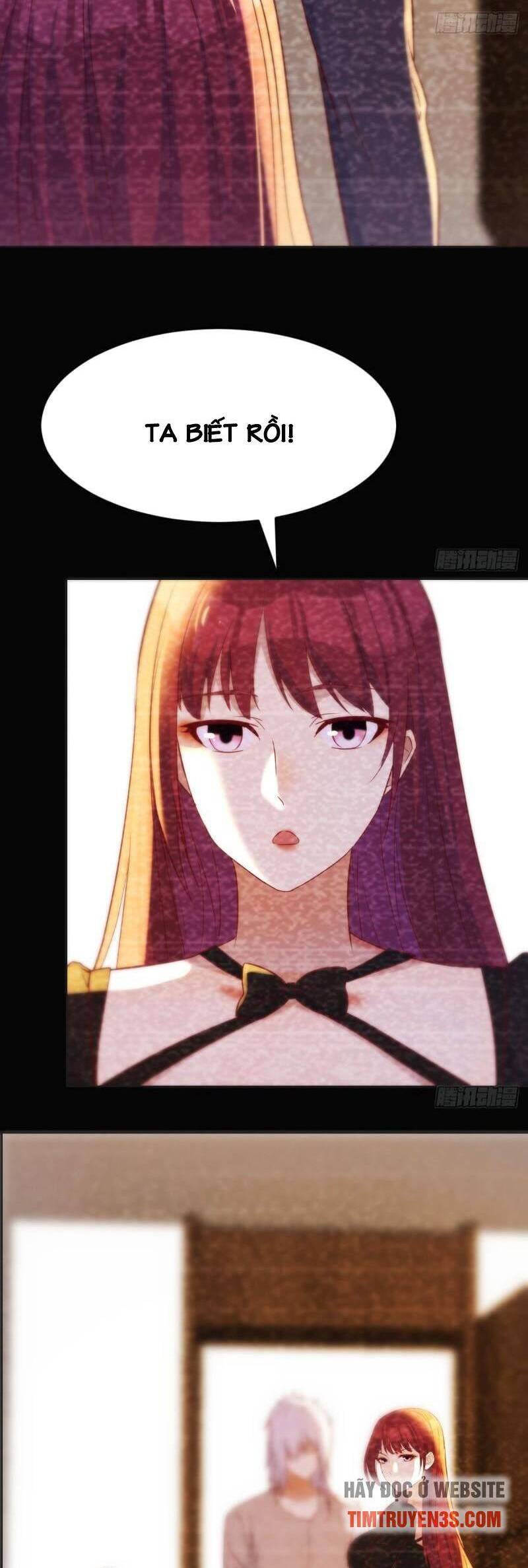 Trước Khi Vô Địch Ta Nợ Tình Quá Nhiều Chapter 34 - Trang 2