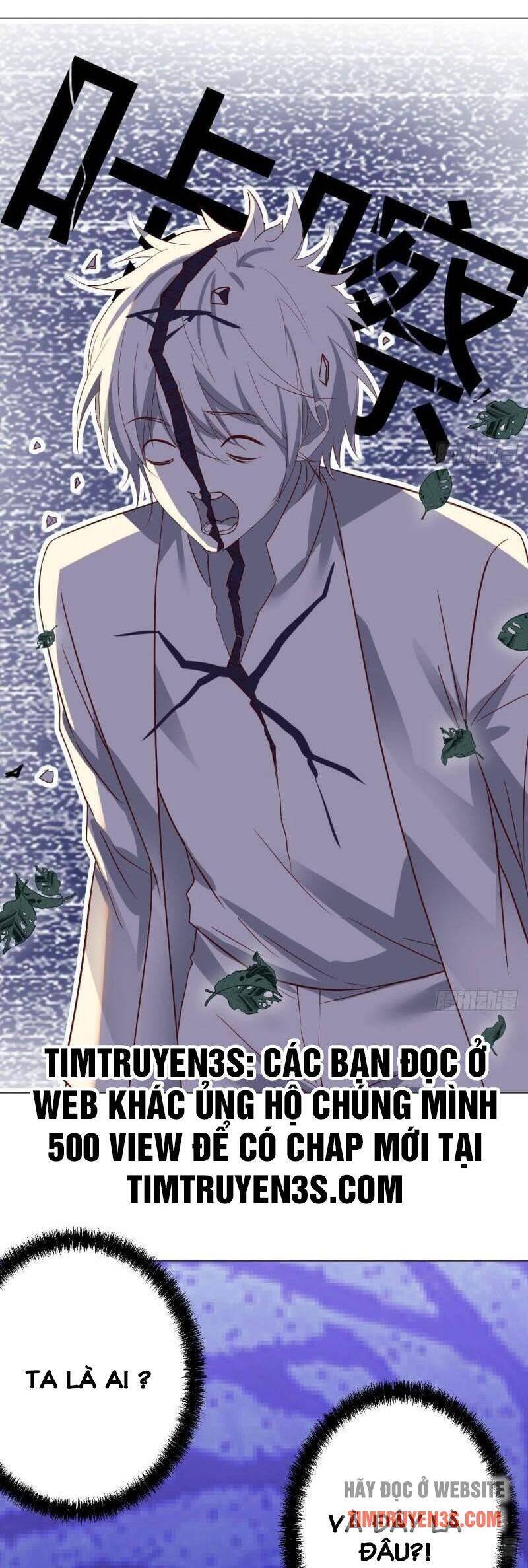 Trước Khi Vô Địch Ta Nợ Tình Quá Nhiều Chapter 34 - Trang 2