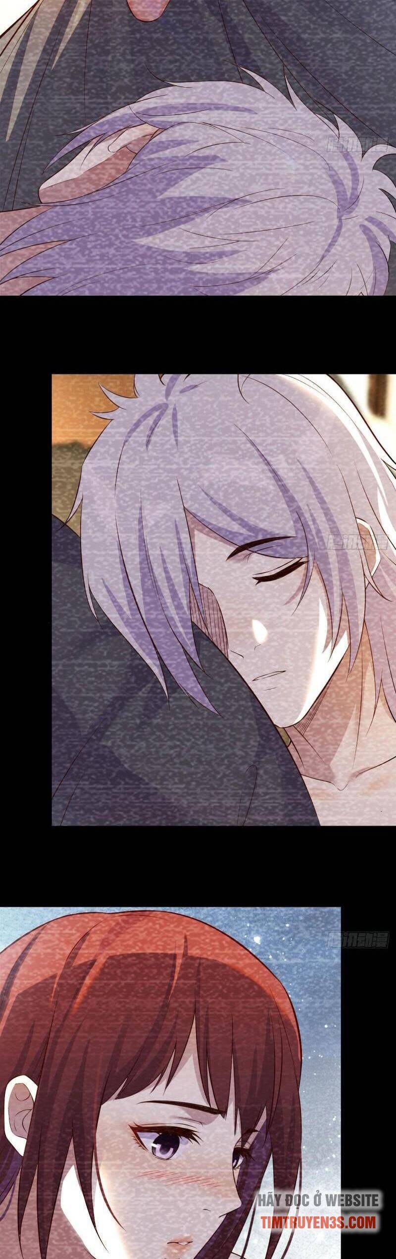 Trước Khi Vô Địch Ta Nợ Tình Quá Nhiều Chapter 34 - Trang 2