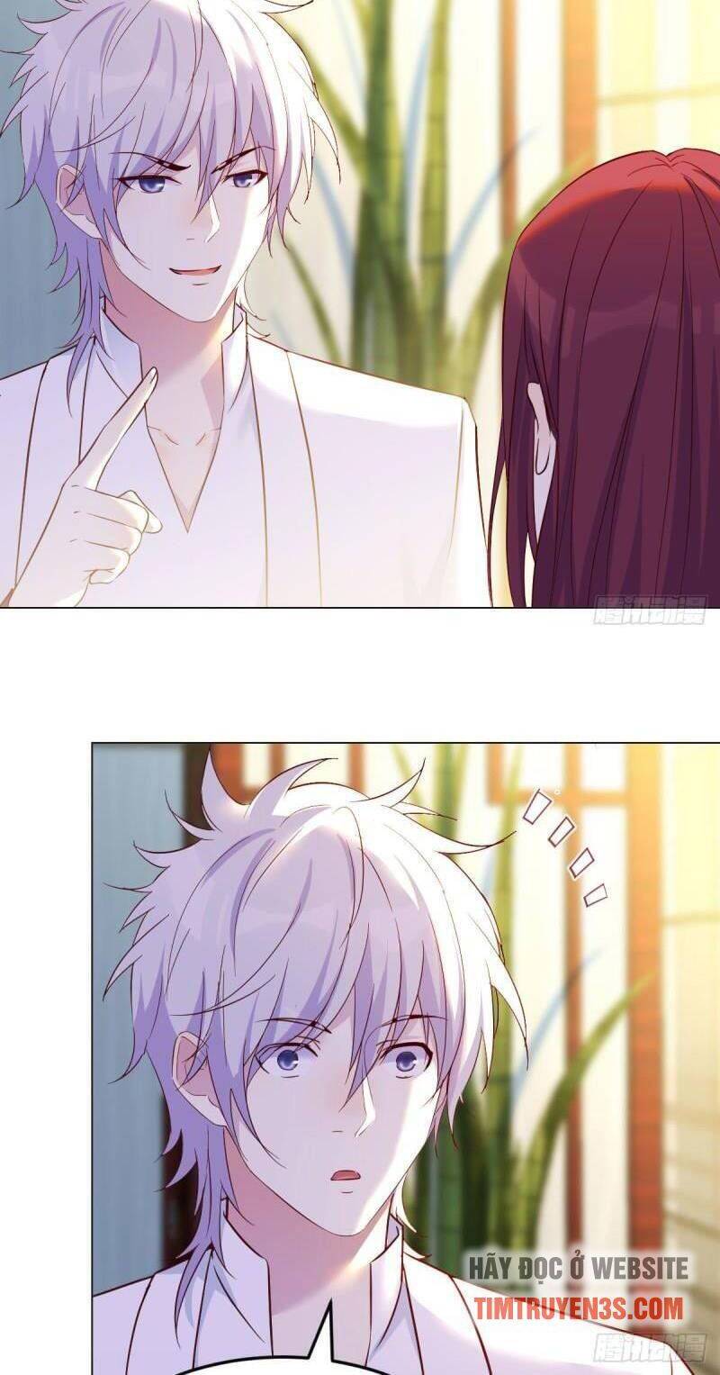 Trước Khi Vô Địch Ta Nợ Tình Quá Nhiều Chapter 35 - Trang 2