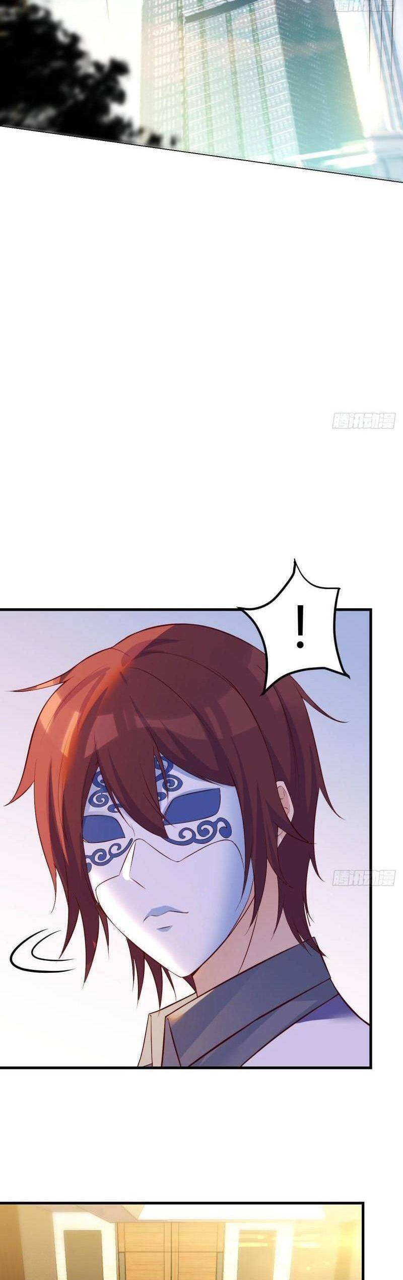 Trước Khi Vô Địch Ta Nợ Tình Quá Nhiều Chapter 35 - Trang 2