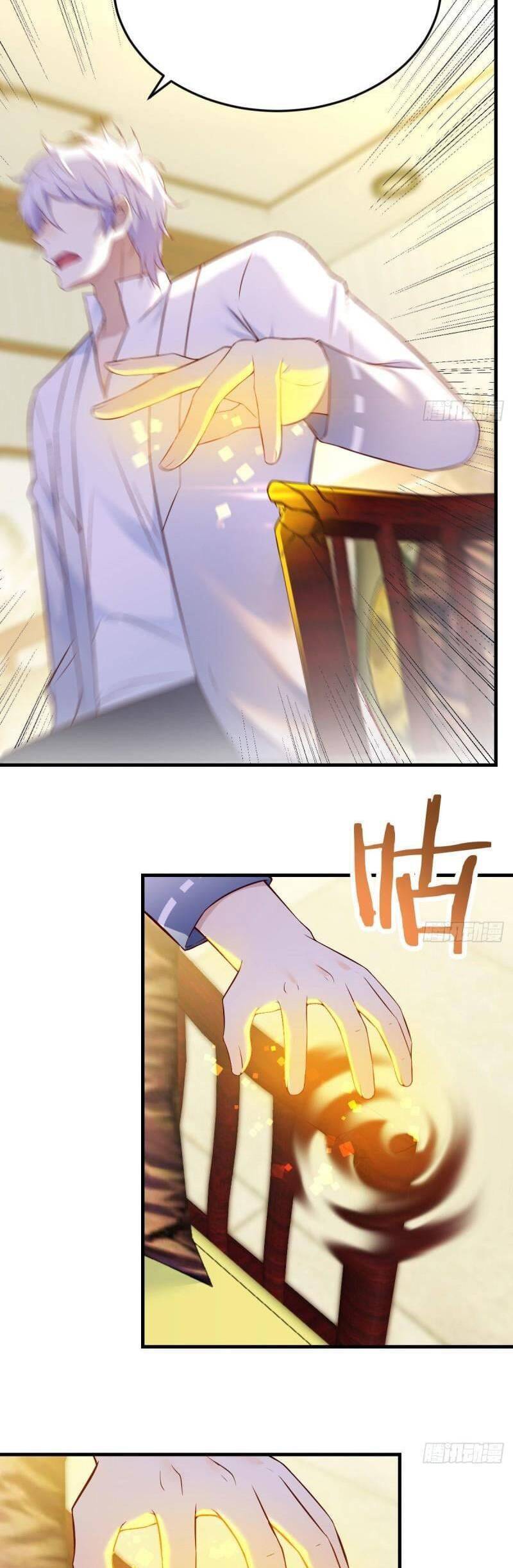 Trước Khi Vô Địch Ta Nợ Tình Quá Nhiều Chapter 36 - Trang 2