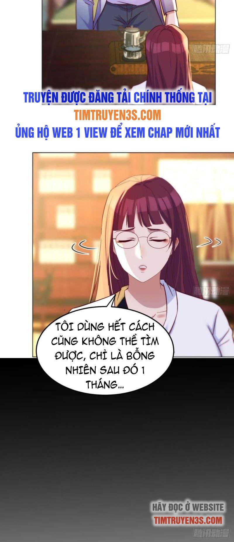 Trước Khi Vô Địch Ta Nợ Tình Quá Nhiều Chapter 37 - Trang 2