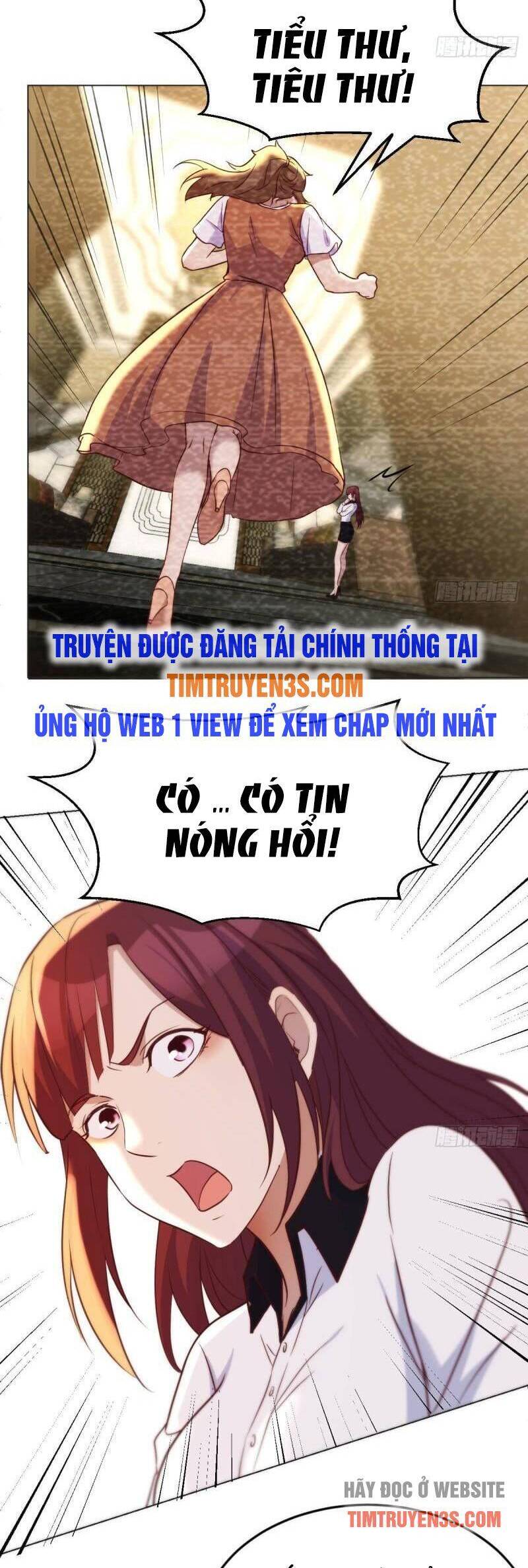 Trước Khi Vô Địch Ta Nợ Tình Quá Nhiều Chapter 37 - Trang 2