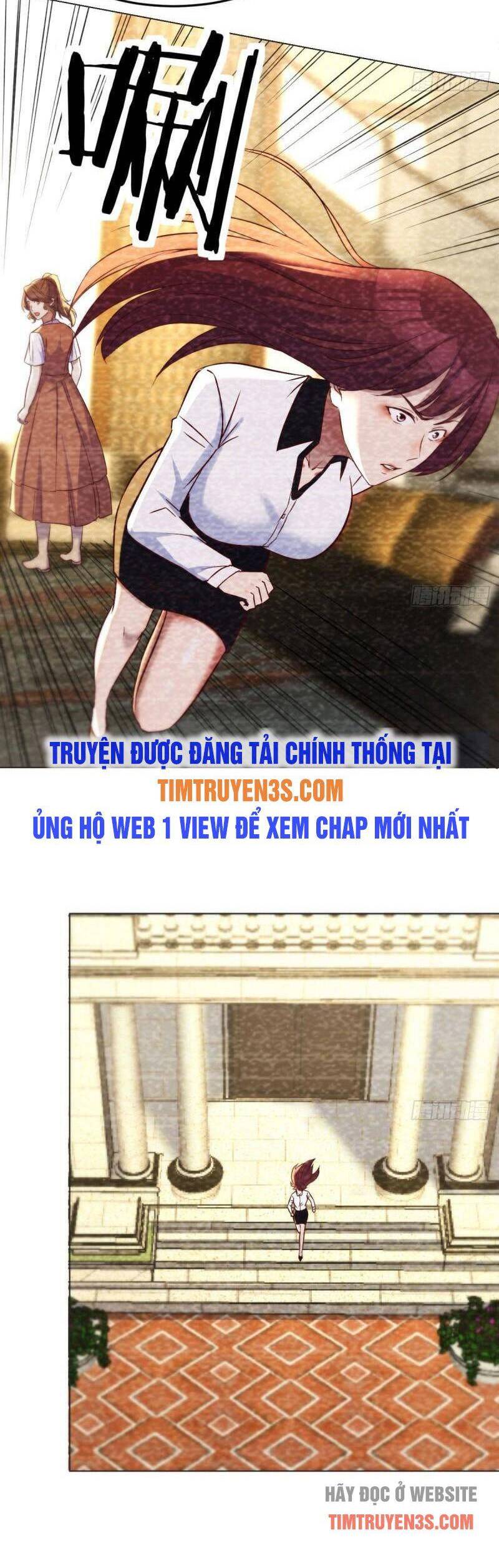 Trước Khi Vô Địch Ta Nợ Tình Quá Nhiều Chapter 37 - Trang 2