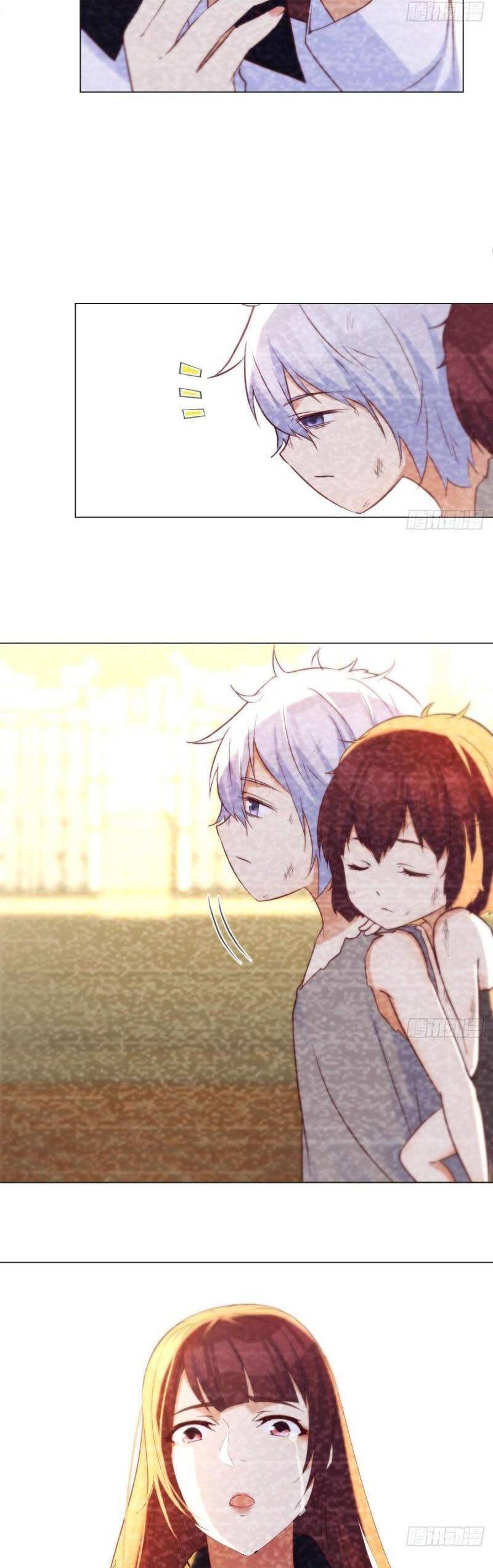 Trước Khi Vô Địch Ta Nợ Tình Quá Nhiều Chapter 37 - Trang 2