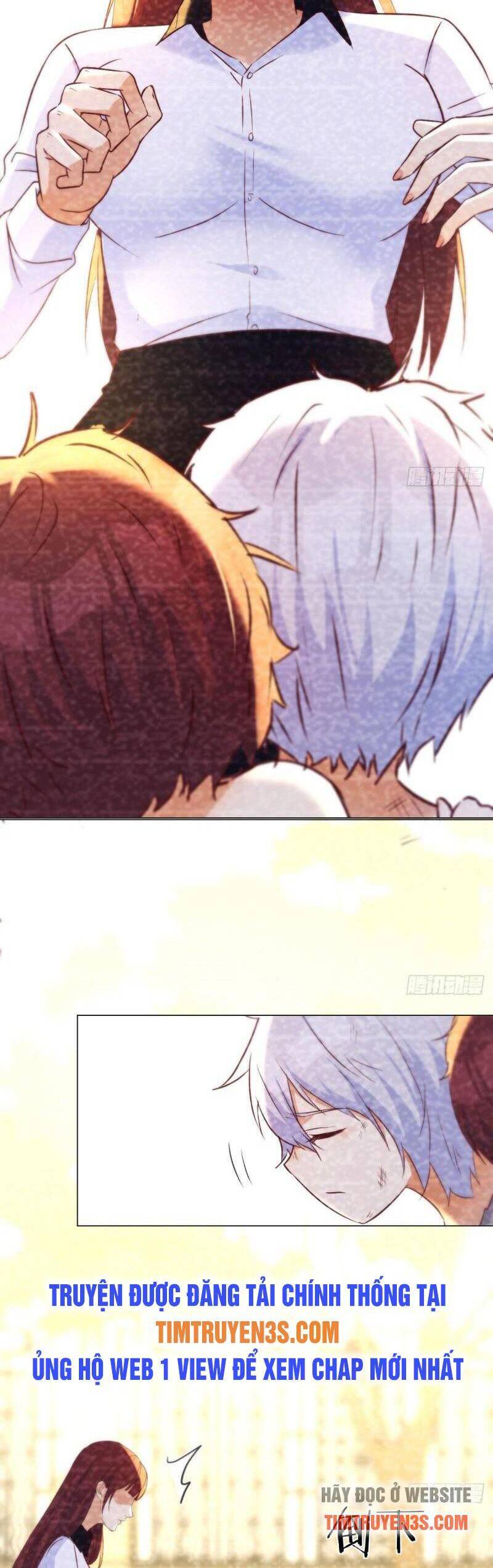 Trước Khi Vô Địch Ta Nợ Tình Quá Nhiều Chapter 37 - Trang 2