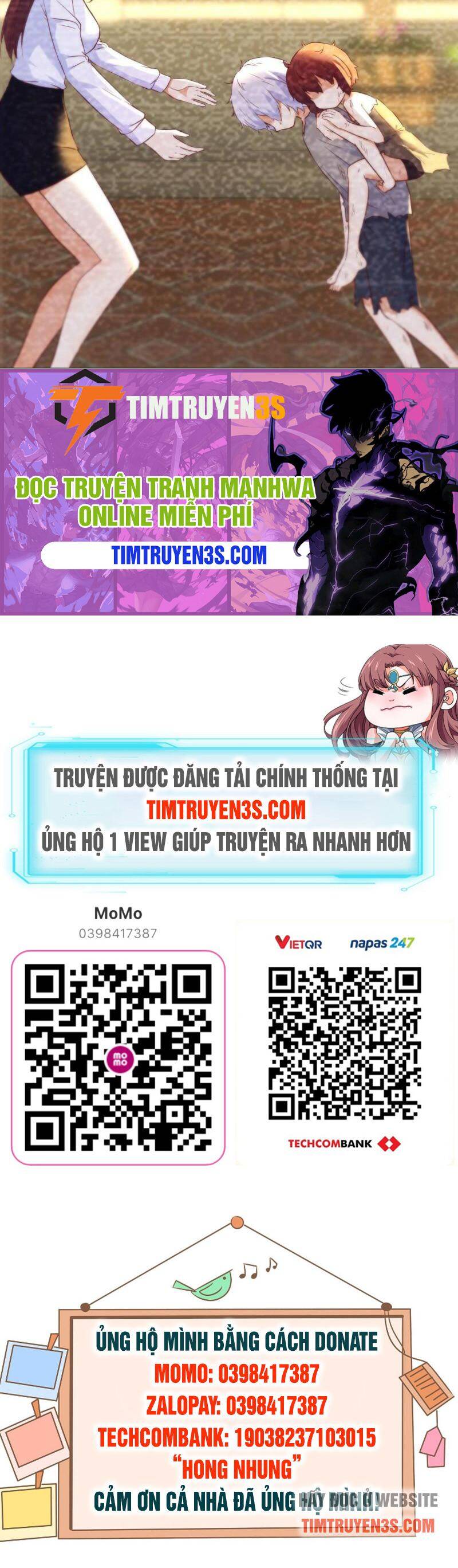 Trước Khi Vô Địch Ta Nợ Tình Quá Nhiều Chapter 37 - Trang 2