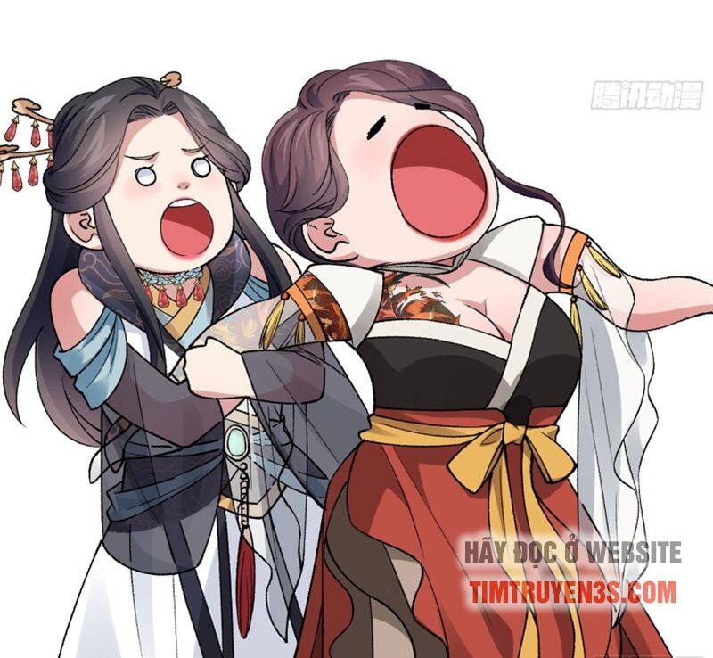 Trước Khi Vô Địch Ta Nợ Tình Quá Nhiều Chapter 37 - Trang 2