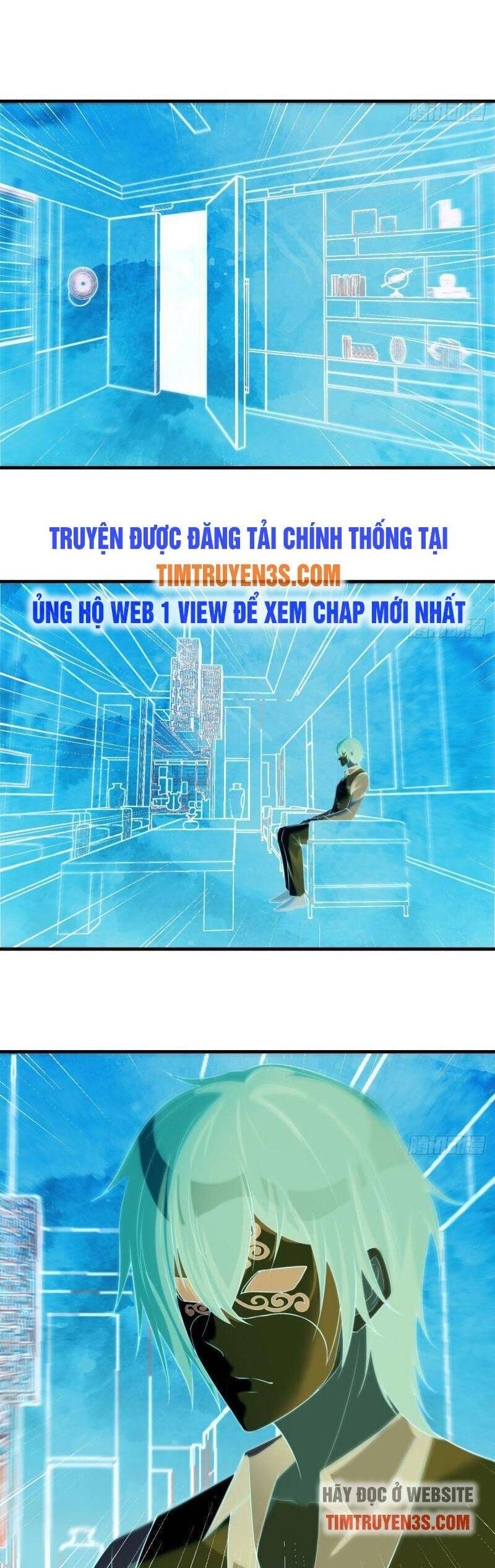 Trước Khi Vô Địch Ta Nợ Tình Quá Nhiều Chapter 38 - Trang 2