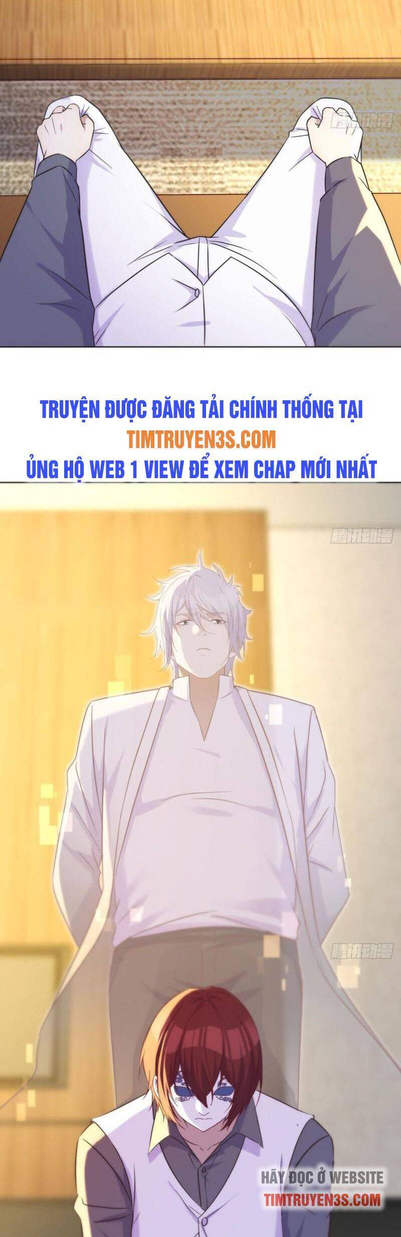 Trước Khi Vô Địch Ta Nợ Tình Quá Nhiều Chapter 38 - Trang 2