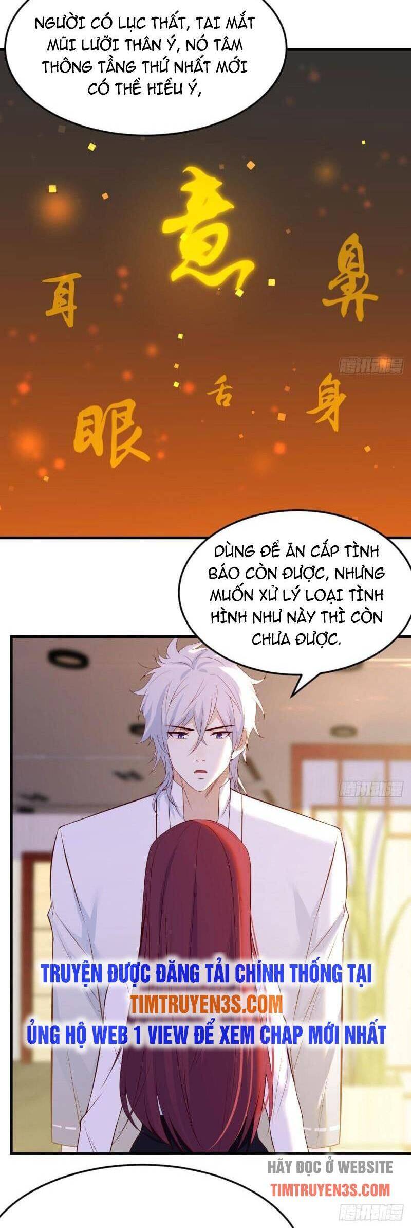 Trước Khi Vô Địch Ta Nợ Tình Quá Nhiều Chapter 39 - Trang 2