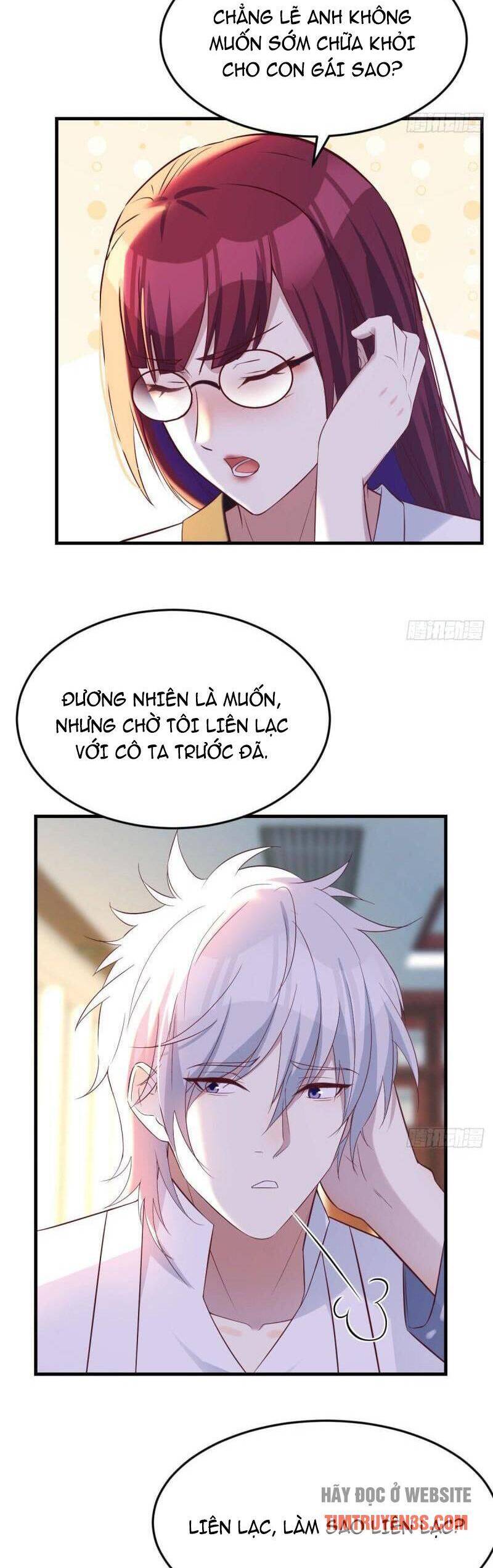 Trước Khi Vô Địch Ta Nợ Tình Quá Nhiều Chapter 41 - Trang 2