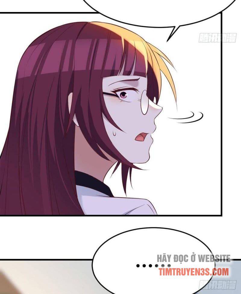 Trước Khi Vô Địch Ta Nợ Tình Quá Nhiều Chapter 41 - Trang 2